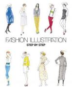 Fashion Illustration step by step - 