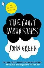 Fault In Our Stars - John Green