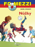 FC Mezzi 3: Nůžky - Daniel Zimakoff