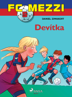FC Mezzi 5: Devítka - Daniel Zimakoff