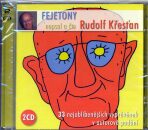 Fejetony Rudolfa Křesťana - Rudolf Křesťan