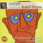 Fejetony Rudolfa Křesťana - Rudolf Křesťan