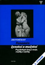 Fenomén ženství  a mužství - Jan Poněšický