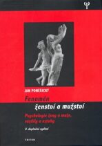 Fenomén ženství a mužství - Jan Poněšický