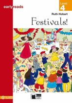 Festivals! - ...