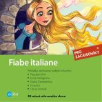 Fiabe italiane - Valeria De Tommaso
