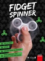 Fidget spinner - 