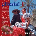 Fiesta 1 - CD /2ks/ - Milada Krbcová, ...