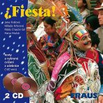 Fiesta 3 - CD /2ks/ - 