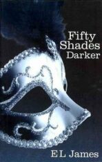 Fifty Shades Darker - E.L. James