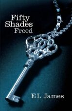 Fifty Shades Freed (Defekt) - E.L. James