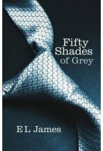 Fifty Shades of Grey - James Rollins
