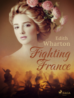 Fighting France - Edith Whartonová