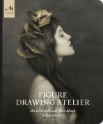 Figure Drawing Atelier: Lessons in the Classical Tradition - Aristides