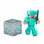 Figurka Minecraft - Steve 16504 - 