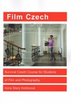 Film Czech - Ilona Kořánová