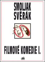 Filmové komedie S+S I. (Defekt) - Zdeněk Svěrák, ...