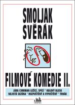 Filmové komedie II. Smoljak, Svěrák - Zdeněk Svěrák, ...