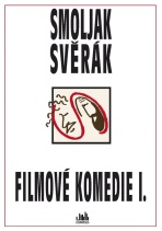 Filmové komedie S+S I. - Zdeněk Svěrák, ...