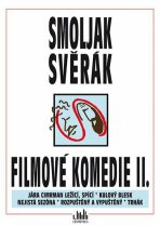 Filmové komedie S+S II. - Zdeněk Svěrák, ...