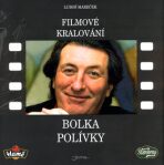 Filmové kralování Bolka Polívky - Luboš Mareček