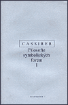 Filosofie symbolických forem. 1, Jazyk - Ernst Cassirer