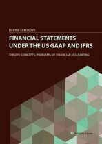 Financial Statements under the US GAAP and IFRS - Darina Saxunová