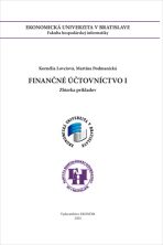 Finančné účtovníctvo I - Kornélia Lovciová, ...