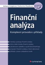 Finanční analýza - Adriana Knápková, ...