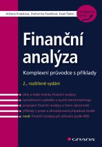 Finanční analýza - Adriana Knápková, ...