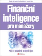Finanční inteligence pro manažery - 