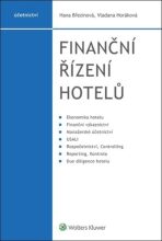 Finanční řízení hotelů - Hana Březinová, ...