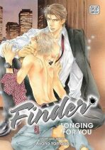 Finder Deluxe Edition: Longing for You 7 - Ayano Yamane