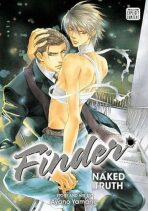 Finder Deluxe Edition: The Naked Truth 5 - Ayano Yamane