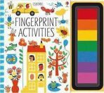 Fingerprint Activities - Fiona Wattová