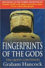 Fingerprints Of The Gods - Graham Hancock