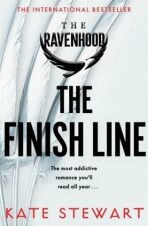 The Finish Line - Kate Stewart