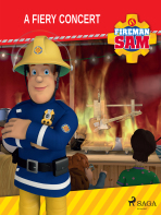 Fireman Sam - A Fiery Concert - Mattel