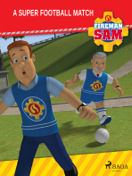 Fireman Sam - A Super Football Match - Mattel