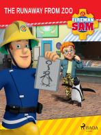Fireman Sam - The Runaway from Zoo - Mattel