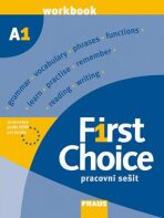 First Choice A1 - John Stevens, Marion Karg, ...