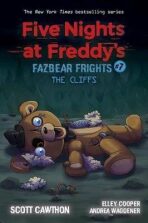 Five Nights at Freddy´s 7 - The Cliffs - Scott Cawthorn, ...