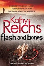 Flash and Bones - Kathy Reichs