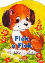 Flek a Flok - Dana Winklerová, ...