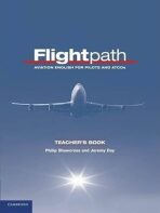 Flightpath Teachers Book - Philip Shawcross
