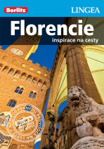 Florencie - 2. vydání - Lingea