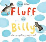 Fluff and Billy - Killen Nicola