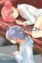 Fly Me to the Moon 14 - Kendžiro Hata