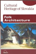 Folk Architecture - Viera Dvořáková