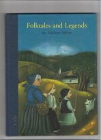 Folktales and Legends - Lucie Müllerová, ...